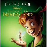 Cd Peter Pan In