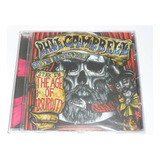 Cd Phil Campbell