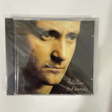 Cd Phil Collins 