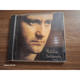 Cd Phil Collins