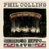 Cd Phil Collins