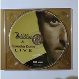 Cd Phil Collins At