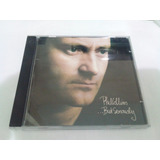 Cd Phil Collins But