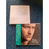 Cd Phil Collins But
