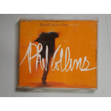 Cd Phil Collins Dance