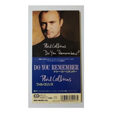 Cd Phil Collins Do