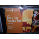Cd Pines De Rome