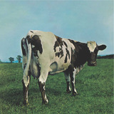 Cd Pink Floyd - Atom Heart Mother - Digisleeve - Lacrado