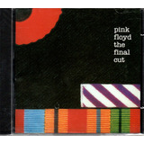 Cd Pink Floyd 