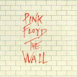 Cd Pink Floyd - The Wall - Duplo - Digipack Original Lacrado