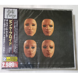 Cd Pink Floyd 
