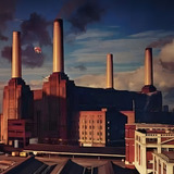 Cd Pink Floyd Animals Novo Original Lacrado