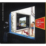 Cd Pink Floyd Echoes