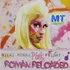 Cd Pink Friday Roman Reloaded Nicki Minaj Chris Brown