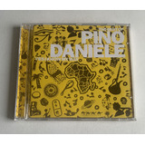 Cd Pino Daniele - Yes I Know My Way - The Best Of (1998) Imp
