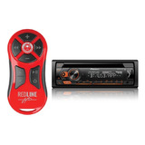 Cd Pioneer Deh s4280bt