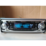 Cd Pioneer Dehp760mp Premier
