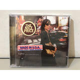 Cd Pj Harvey
