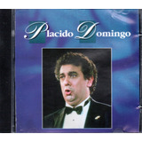 Cd Placido Domingo The