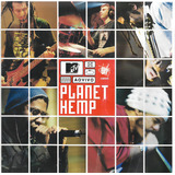 Cd Planet Hemp