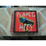 Cd Planet Hits 3