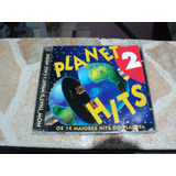 Cd Planet Hits Vol