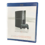 Cd Playb3yond Ps3 Blu