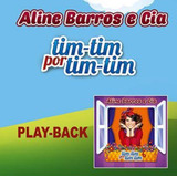 Cd Playback Aline Barros