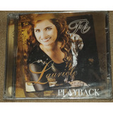 Cd Playback Lauriete Fe