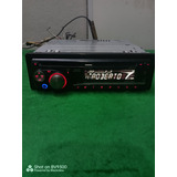 Cd Player Automotivo Jvc