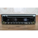 Cd Player Automotivo Kenwood