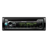 Cd Player Automotivo Mp3