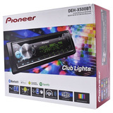 Cd Player Automotivo Mp3
