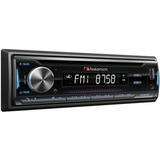 Cd Player Automotivo Nakamichi