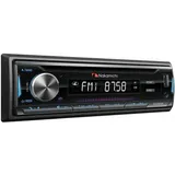 Cd Player Automotivo Nakamichi