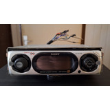 Cd Player Automotivo Sony