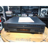 Cd Player Gradiente Cdc
