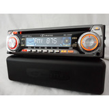 Cd Player Hbuster Mp3