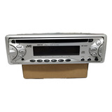 Cd Player Jvc Kd