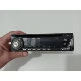 Cd Player Jvc Kd