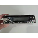 Cd Player Jvc Kd