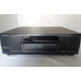 Cd Player Kenwood Dp