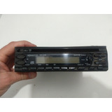 Cd Player Kenwood Kdc 203s Funcionando Ver Vídeo