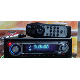 Cd Player Kenwood Kdc