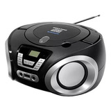 Cd Player Megastar Mp