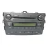 Cd Player Mp3 Toyota Corolla Modelo: 86120-02850 A