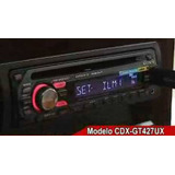 Cd Player Mp3 Usb