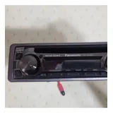 Cd Player Panasonic