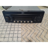 Cd Player Peugeot E