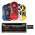 Cd Player Pioneer Deh-s4280bt + Controle Distancia Jfak1200